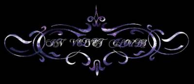 logo In Velvet Clouds logo In Velvet Clouds